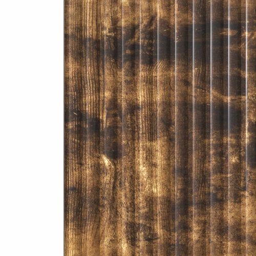 Служебен шкаф Опушен дъб 33 x 34,5 x 90 см Инженерна дървесина