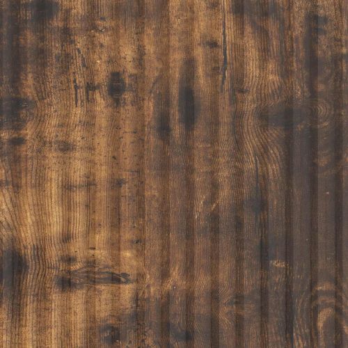 Чекмеджетен шкаф Опушен дъб 33 x 34,5 x 90 см
