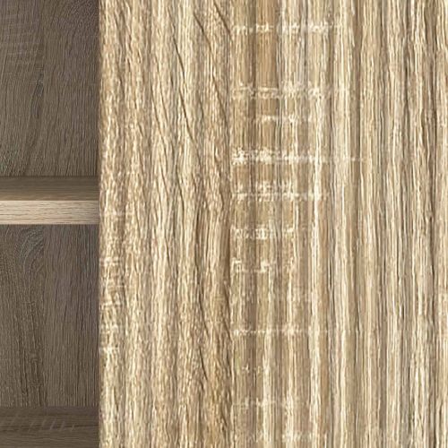 ТВ шкаф Дъб сонома 150 x 31 x 50 см Инженерна дървесина