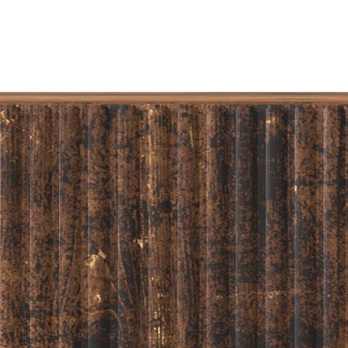 ТВ шкаф Старо дърво 147 x 34,5 x 30 см Инженерна дървесина