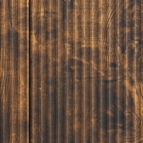 ТВ шкаф Опушен дъб 99 x 34,5 x 50 см Инженерна дървесина