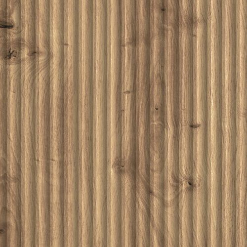 Масичка за кафе Дъб артизан 49 x 50 x 40 см Инженерна дървесина