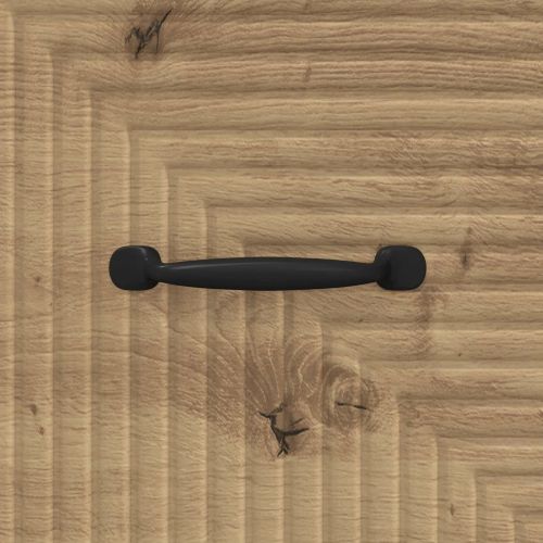 Чекмеджетен шкаф Дъб артизан 33 x 34,5 x 89,5 см