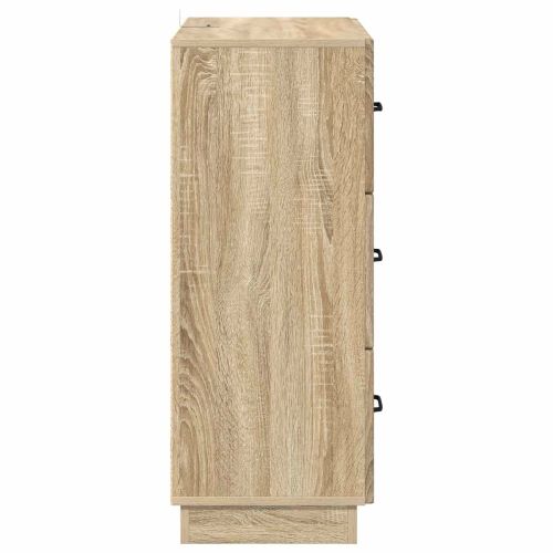 Чекмеджетен шкаф Дъб сонома 66 x 34,5 x 87 см