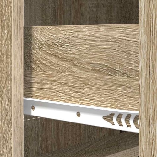 Чекмеджетен шкаф Дъб сонома 66 x 34,5 x 87 см