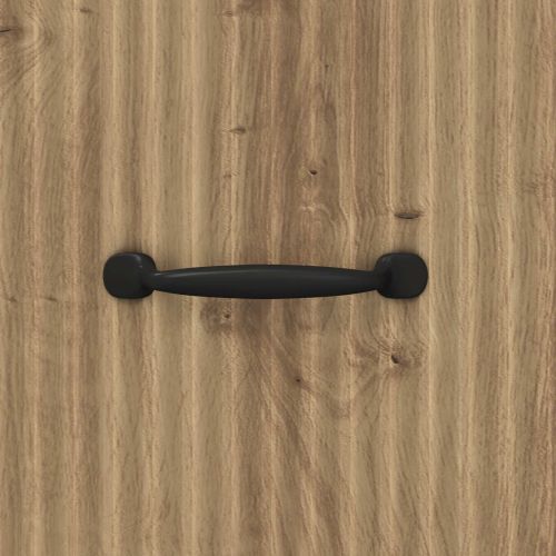 Чекмеджетен шкаф Дъб артизан 66 x 34,5 x 87 см