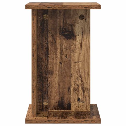 Стойка за растения Старо дърво 25 x 25,5 x 40,5 см