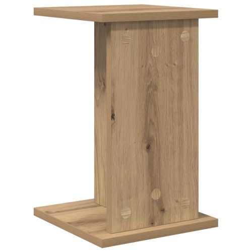 Стойка за растения Артизан Дъб 25 x 25,5 x 40,5 см