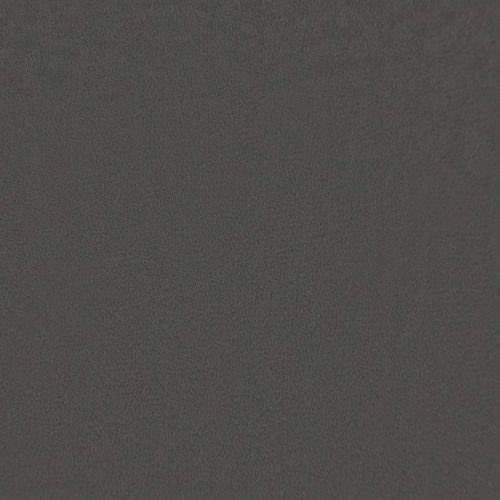 Разтегателен диван легло Тъмен сив 190 x 70 x 15 см Кадифе