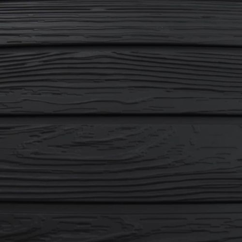 Градински компостер, черен, 280 л, полипропилен