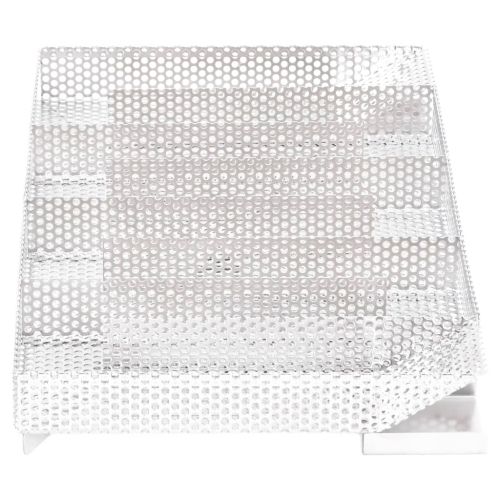 Димогенератор за студено опушване, 8-камерен, 35 см, инокс