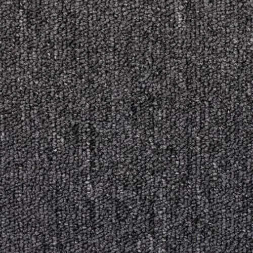 Изтривалки за стълби, 10 бр., 65x24x4 см, антрацит, полукръгли, големи