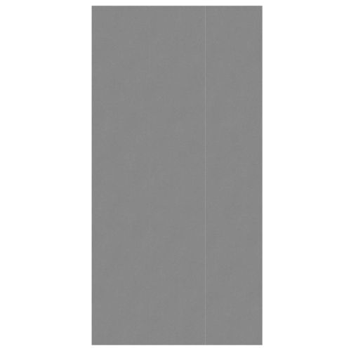 Подложка за басейни светлосива 640x321см полиестерен геотекстил