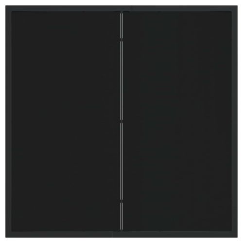 Комплект за хранене в градината 5 pcs Кафяво