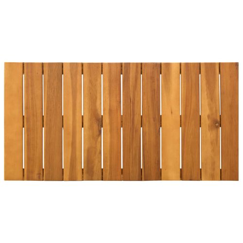 Комплект за външни мебели 4 pcs Черно и кремаво бяло полиратан