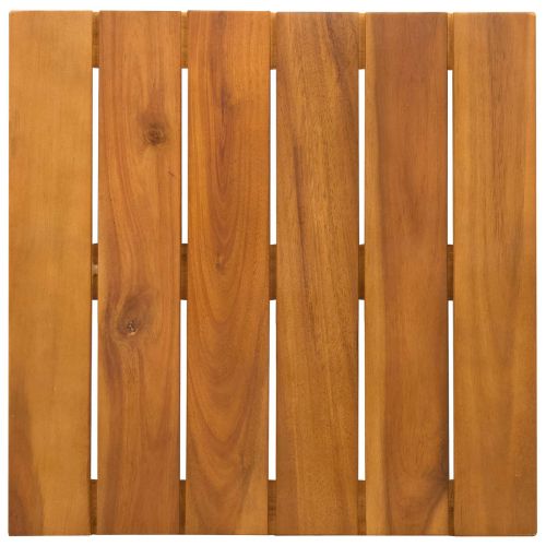 Комплект за външни мебели 3 pcs Черен и Туркоаз полиратан