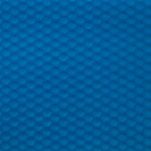 Покривало за басейн с високо качество Синьо 600 cm ПЕ