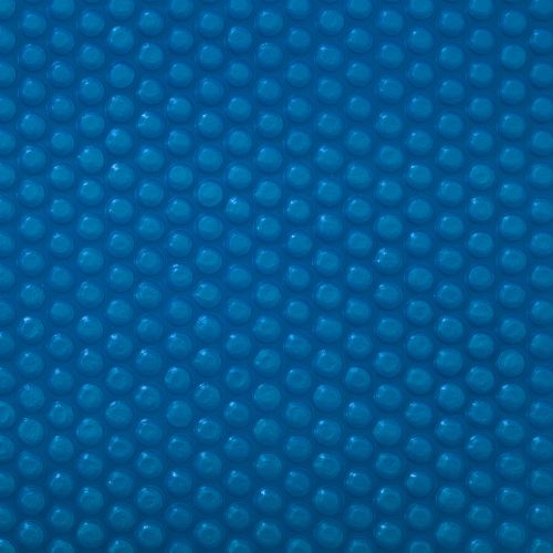 Покритие за басейн Изключително тежко Синьо 800 x 400 см ПЕ