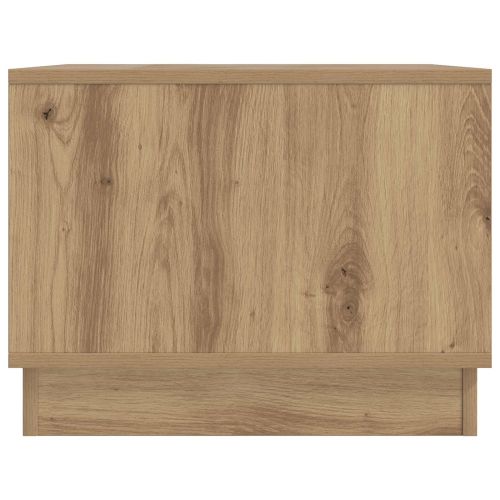 Масичка за кафе Дъб артизан 90 x 50 x 37 см Инженерна дървесина