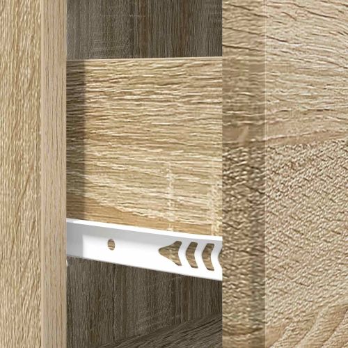 Чекмеджетен шкаф Дъб сонома 66 x 34,5 x 90 см