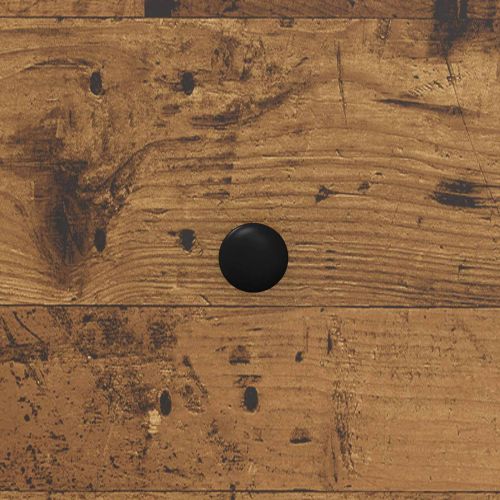 Чекмеджетен шкаф Старо дърво 66 x 34,5 x 90 см