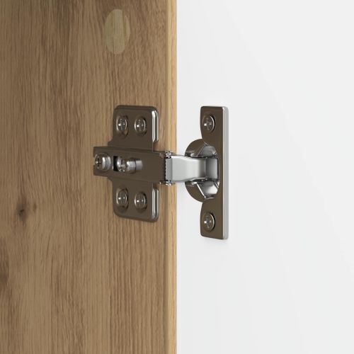 ТВ шкаф Дъб артизан 150 x 31 x 50 см Инженерна дървесина