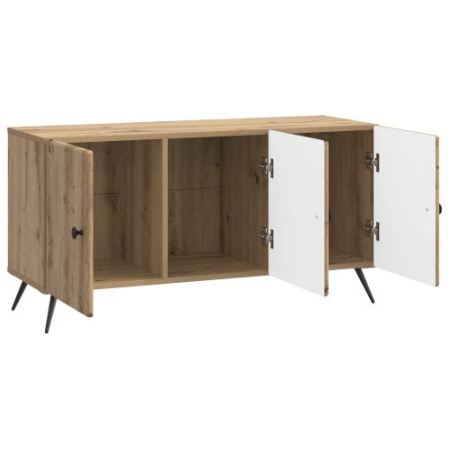 ТВ шкаф Дъб артизан 99 x 34,5 x 50 см Инженерна дървесина