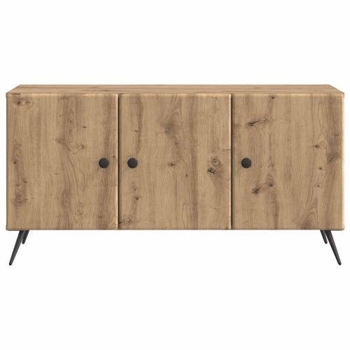 ТВ шкаф Дъб артизан 99 x 34,5 x 50 см Инженерна дървесина