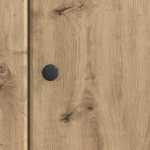 ТВ шкаф Дъб артизан 99 x 34,5 x 50 см Инженерна дървесина