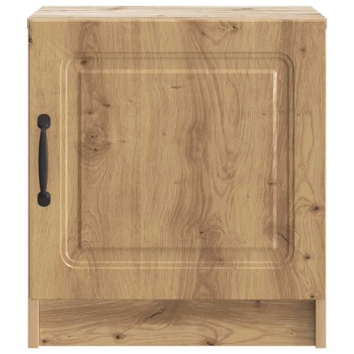 Нощен шкаф Дъб артизан 43 x 34,5 x 47 см Инженерна дървесина