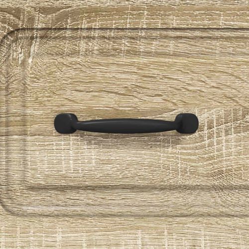 Чекмеджетен шкаф Дъб сонома 66 x 34,5 x 87 см