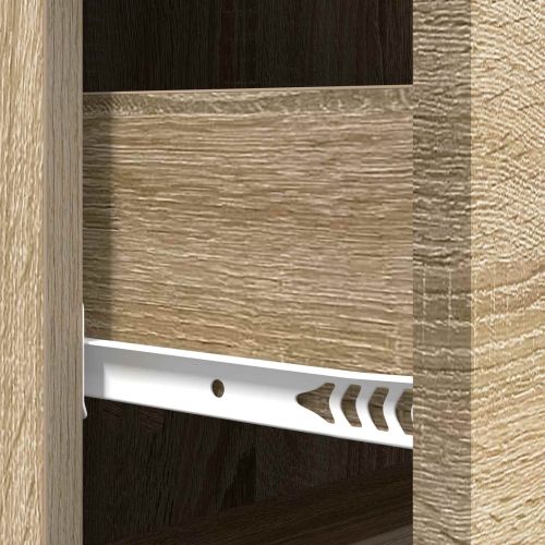 Чекмеджетен шкаф Дъб сонома 33 x 34,5 x 87 см