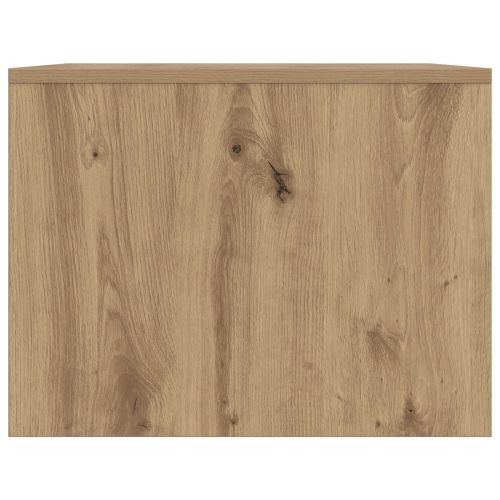 Масичка за кафе Дъб артизан 90 x 50 x 37 см Инженерна дървесина