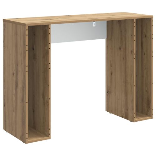 Масичка за кафе Дъб артизан 102 x 35 x 75 см