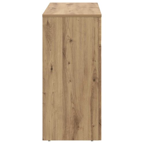 Масичка за кафе Дъб артизан 102 x 35 x 75 см
