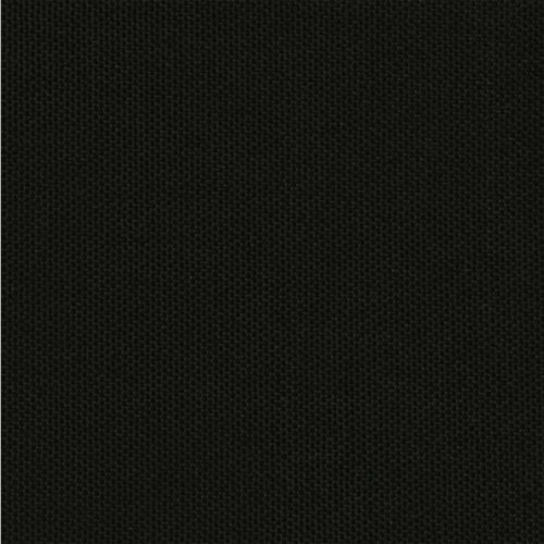 Шатра 4 × 3 m Черно Полиестер и стомана 190