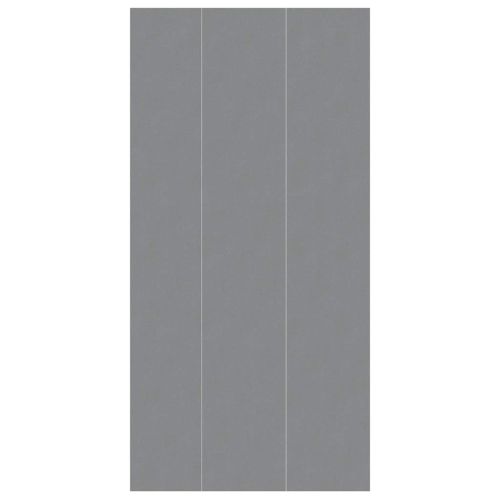 Подложка за басейни светлосива 750x370см полиестерен геотекстил