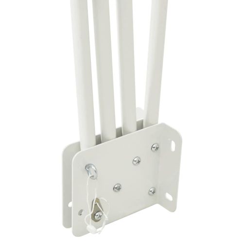 Прозорец за балкон Антрацит 160 x 160 cm Полиестер