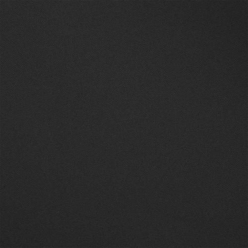 Прозорец за балкон Антрацит 160 x 160 cm Полиестер