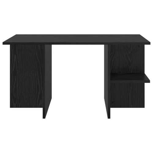 Масичка за кафе Черен дъб 87 x 50 x 45 см