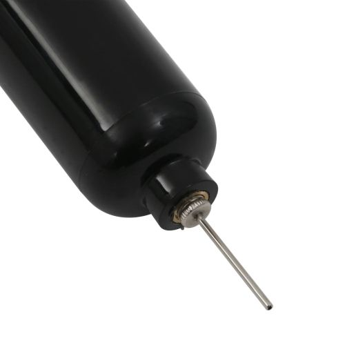 Броня за лодка, 4 бр, сини, 58,5x16,5 см, PVC