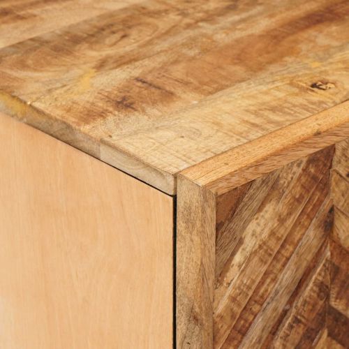 Шкафове за съхранение със съхранение Кафяво 105 x 33,5 x 46 см
