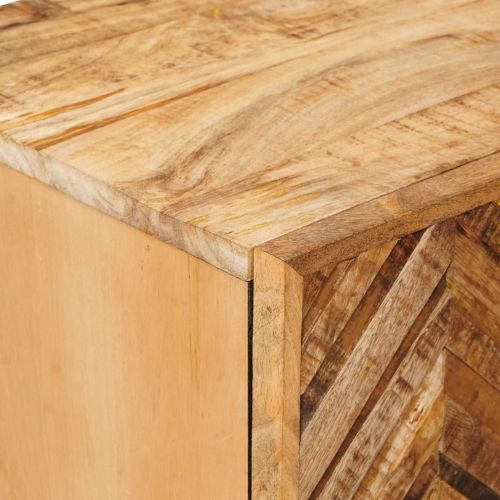 Шкафове за съхранение със съхранение Кафяво 60 x 33,5 x 75 см