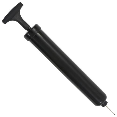 Броня за лодка 4 бр черна 51x14 см PVC