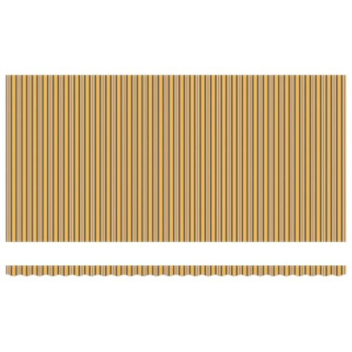 Сгъваем навес Многоцветен 600 ×300 cm текстил