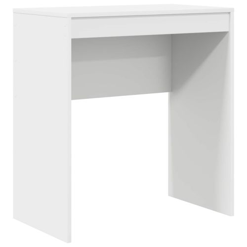 Бюро Бяло 70 x 40 x 76 см