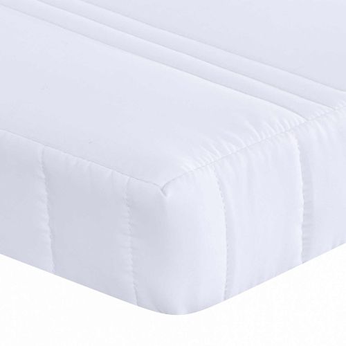 Разтегаем матрак от пяна 80 x 200 cm Бяло