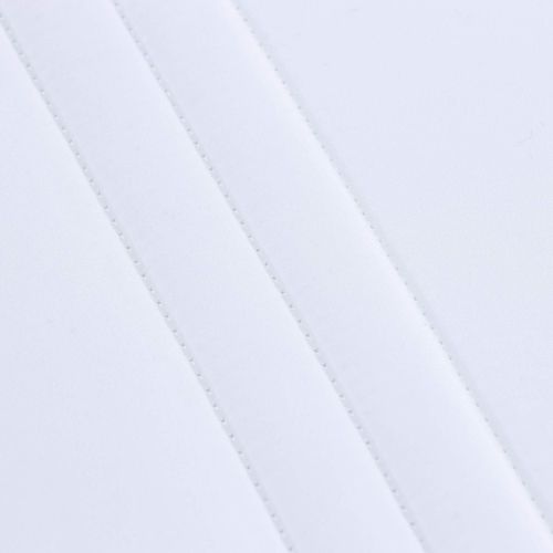 Разтегаем матрак от пяна 80 x 200 cm Бяло