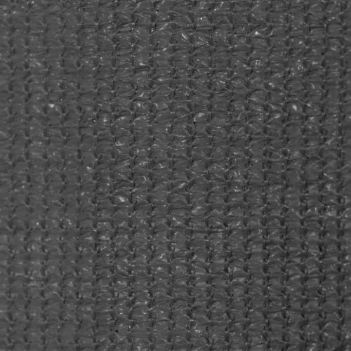 Външна ролетна щора, 350x140 см, антрацит