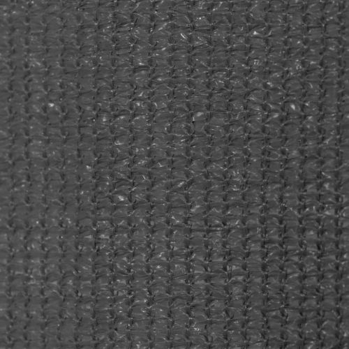 Външна ролетна щора, 400x230 см, антрацит